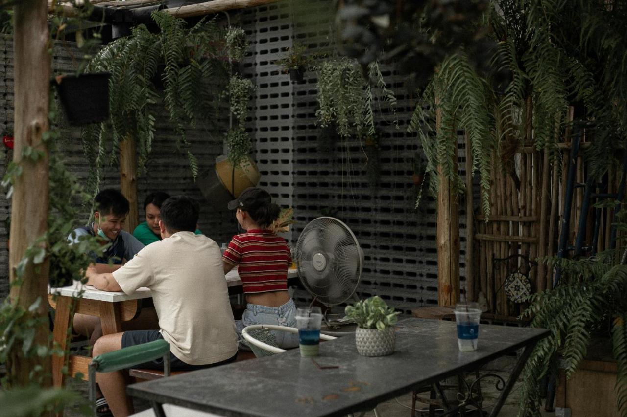 Baannokhook Home&Cafe スラート・ターニー エクステリア 写真