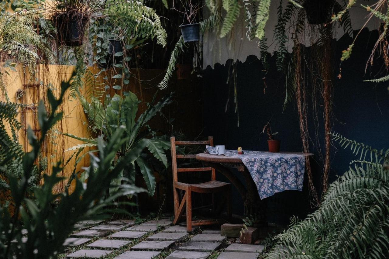 Baannokhook Home&Cafe スラート・ターニー エクステリア 写真