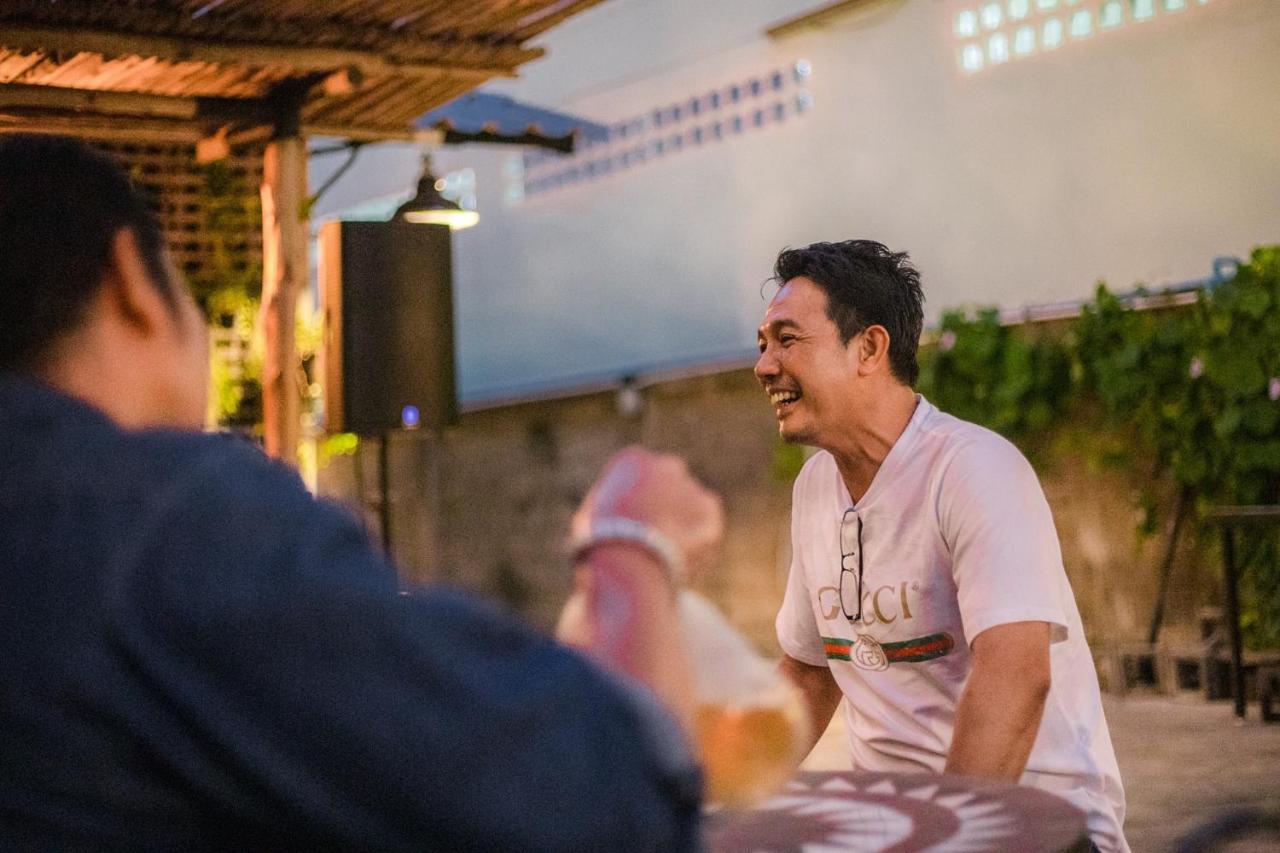 Baannokhook Home&Cafe スラート・ターニー エクステリア 写真